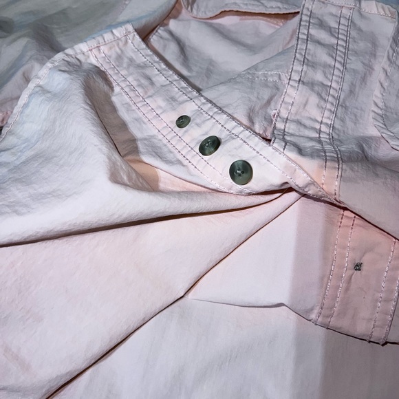 Bimini Bay Mens fishing shirt XL in Salmon - Picture 6 of 9